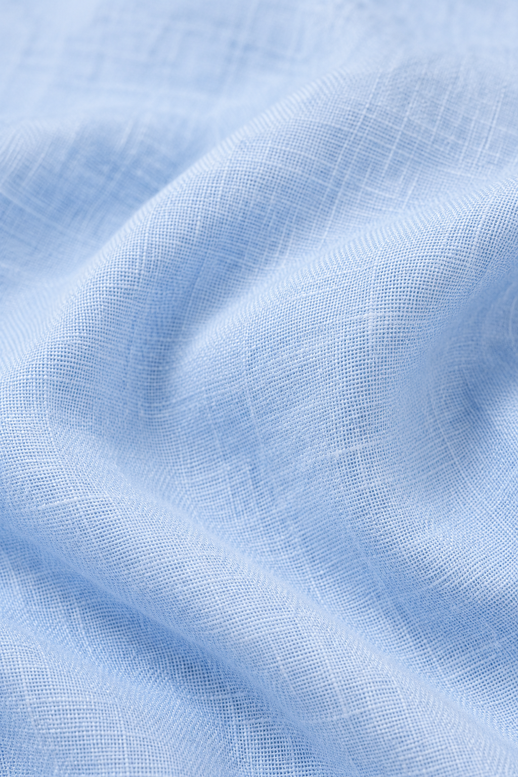 Ice Horizon Premium Linen Shirt