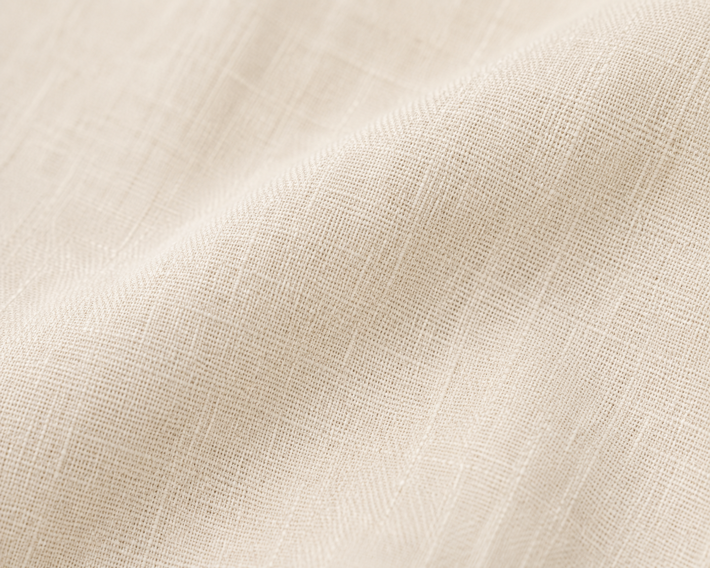 Sunset Rust Premium Linen Shirt