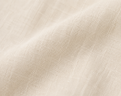 Sunset Rust Premium Linen Shirt